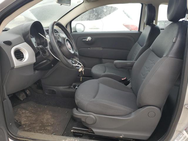 Photo 7 from auction – 2013 FIAT 500 POP with VIN 3C3CFFAR7DT511326