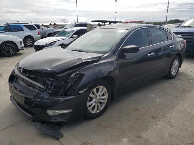 Photo 1 from auction – 2015 NISSAN ALTIMA 2.5 with VIN 1N4AL3AP8FN339762