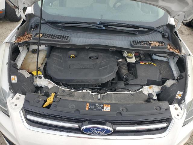 Снимка 12 от търг – 2014 FORD ESCAPE TIT с VIN 1FMCU0J90EUC57394