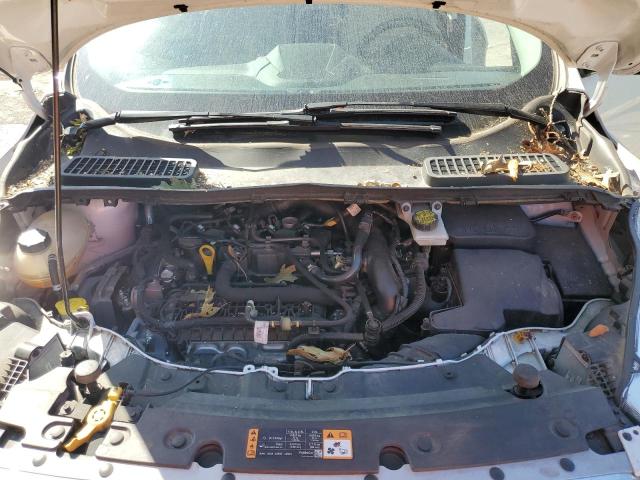 Photo 11 from auction – 2019 FORD ESCAPE SEL with VIN 1FMCU9HD4KUA71528