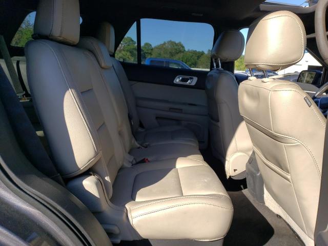Photo 11 from auction – 2012 FORD EXPLORER X with VIN 1FMHK7D84CGA70856