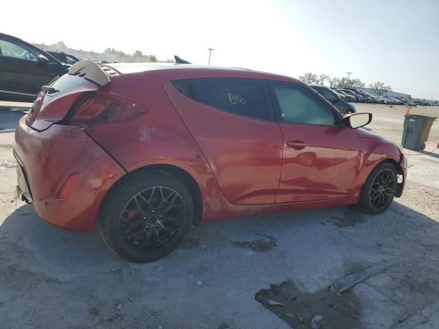Photo 3 from auction – 2013 HYUNDAI VELOSTER with VIN KMHTC6AD2DU130994