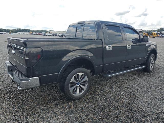 Photo 3 from auction – 2012 FORD F150 SUPER with VIN 1FTFW1EF1CFD04256