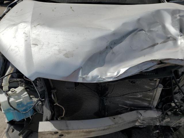 Photo 12 from auction – 2018 TOYOTA HIGHLANDER with VIN 5TDKZRFH3JS283878