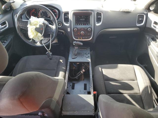 Photo 8 from auction – 2020 DODGE DURANGO SS with VIN 1C4SDJFT7LC369610