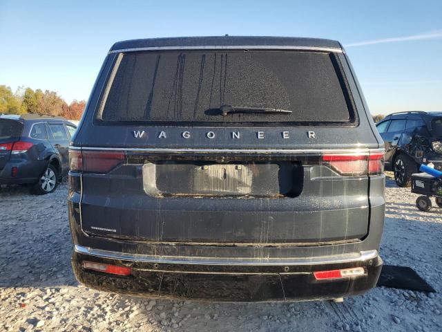 Photo 6 from auction – 2023 JEEP WAGONEER S with VIN 1C4SJVAP6PS559646