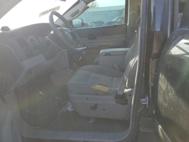 Photo 7 from auction – 2007 DODGE DURANGO SL with VIN 1D8HB48247F574376
