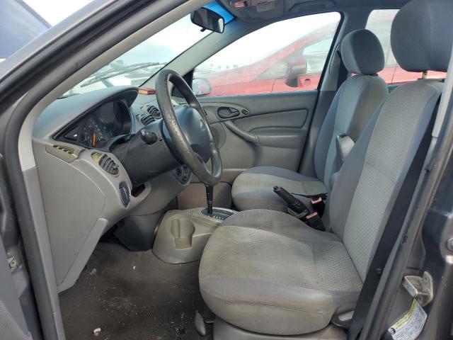 Photo 7 from auction – 2004 FORD FOCUS ZTS with VIN 1FAFP38Z64W158765