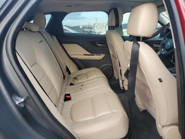 Photo 11 from auction – 2017 JAGUAR F-PACE PRE with VIN SADCK2BV8HA060680