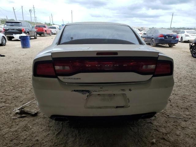 Photo 6 from auction – 2013 DODGE CHARGER SE with VIN 2C3CDXBG0DH706492