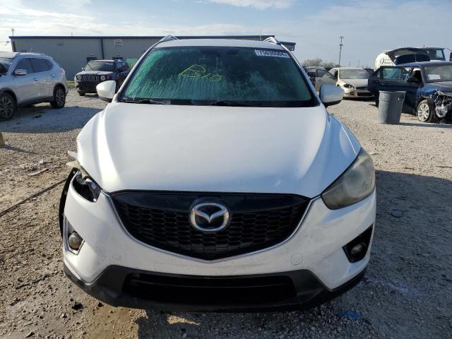Photo 5 from auction – 2013 MAZDA CX-5 TOURI with VIN JM3KE2CE1D0112543