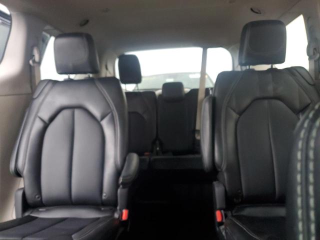 Photo 10 from auction – 2024 CHRYSLER PACIFICA T with VIN 2C4RC1BG0RR128577