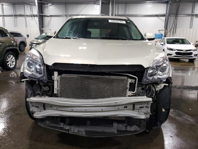 Photo 5 from auction – 2016 CHEVROLET EQUINOX LT with VIN 2GNALCEK5G1156497