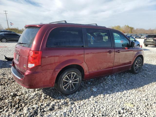 Photo 3 from auction – 2018 DODGE GRAND CARA with VIN 2C4RDGEG9JR202062