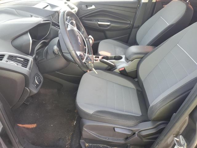 Photo 7 from auction – 2013 FORD C-MAX SE with VIN 1FADP5AU2DL550094