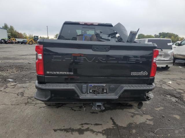 Photo 6 from auction – 2022 CHEVROLET SILVERADO with VIN 2GC4YREY3N1229460