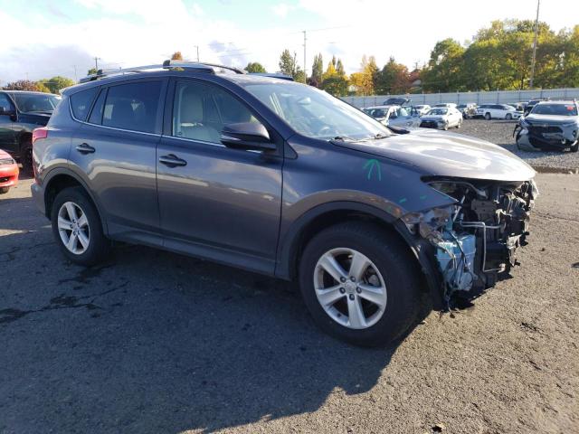 Photo 4 from auction – 2013 TOYOTA RAV4 XLE with VIN JTMRFREV0D5025553