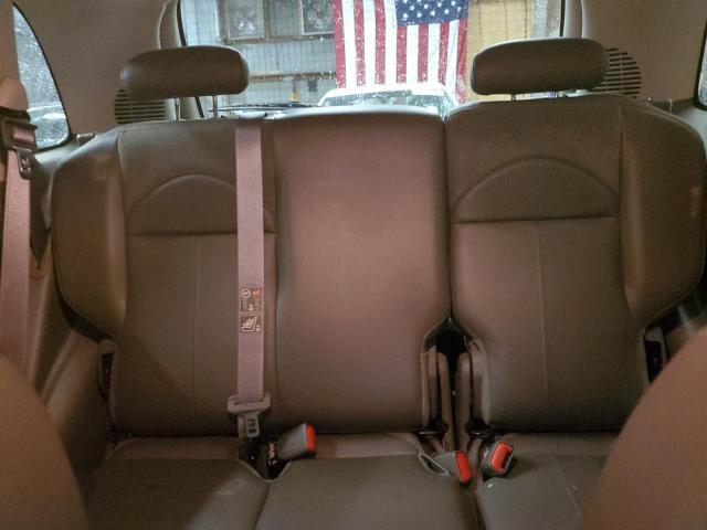 Photo 10 from auction – 2002 CHRYSLER PT CRUISER with VIN 3C8FY68B22T220823