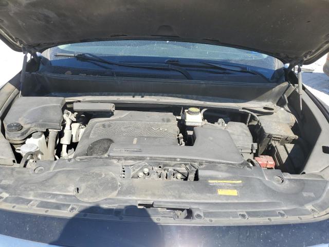 Photo 12 from auction – 2015 INFINITI QX60 with VIN 5N1AL0MM5FC555490