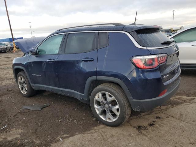 Photo 2 from auction – 2019 JEEP COMPASS LI with VIN 3C4NJDCB4KT669563