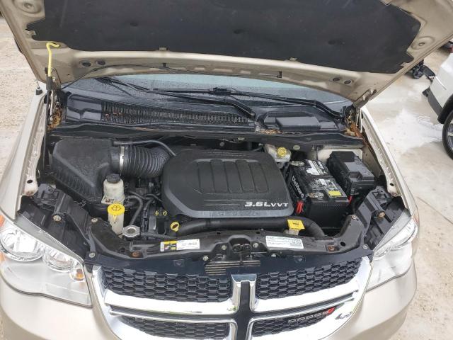 Photo 12 from auction – 2015 DODGE GRAND CARA with VIN 2C4RDGBG6FR724577