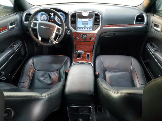 Photo 8 from auction – 2013 CHRYSLER 300 with VIN 2C3CCAAG7DH630660