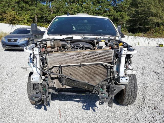Photo 5 from auction – 2022 RAM 2500 TRADE with VIN 3C6UR4HJ7NG200511