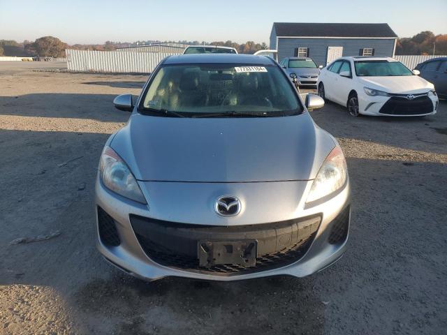 Photo 5 from auction – 2012 MAZDA 3 I with VIN JM1BL1M86C1564353