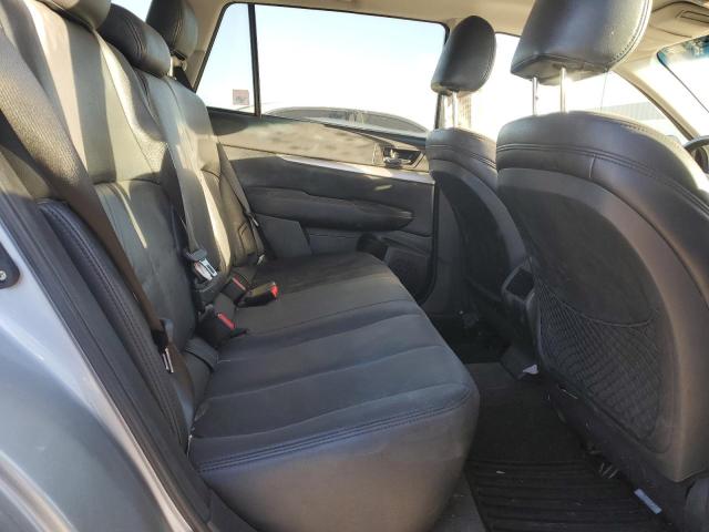 Photo 11 from auction – 2012 SUBARU OUTBACK 2. with VIN 4S4BRCGC7C3238457