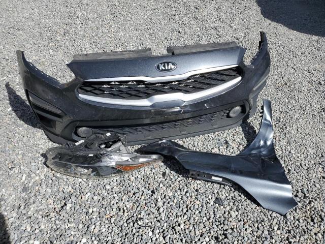 Photo 12 from auction – 2021 KIA FORTE FE with VIN 3KPF24AD6ME311619