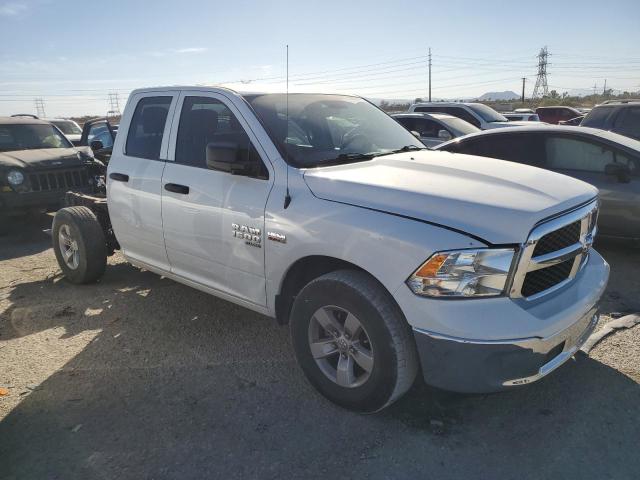Photo 4 from auction – 2021 RAM 1500 CLASS with VIN 1C6RR6FT9MS576074