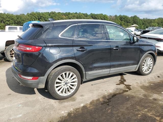 Photo 3 from auction – 2019 LINCOLN MKC with VIN 5LMCJ1C91KUL08907
