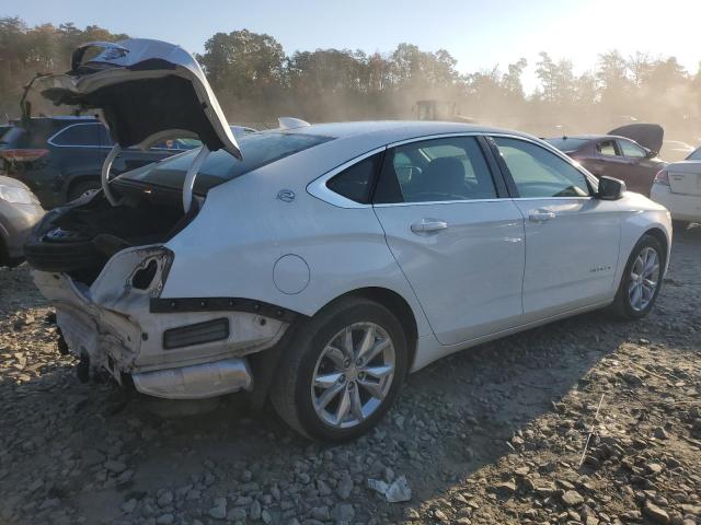 Photo 3 from auction – 2016 CHEVROLET IMPALA LT with VIN 2G1115S38G9154759