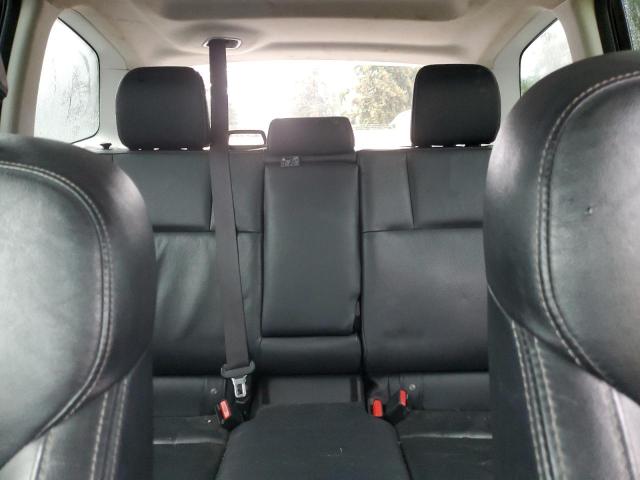 Photo 10 from auction – 2018 SUBARU FORESTER 2 with VIN JF2SJAJC4JH518492