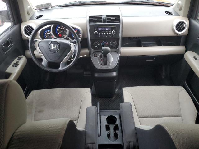 Photo 8 from auction – 2008 HONDA ELEMENT EX with VIN 5J6YH28718L012834