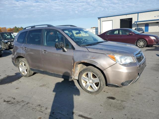 Photo 4 from auction – 2015 SUBARU FORESTER 2 with VIN JF2SJADC8FH507403