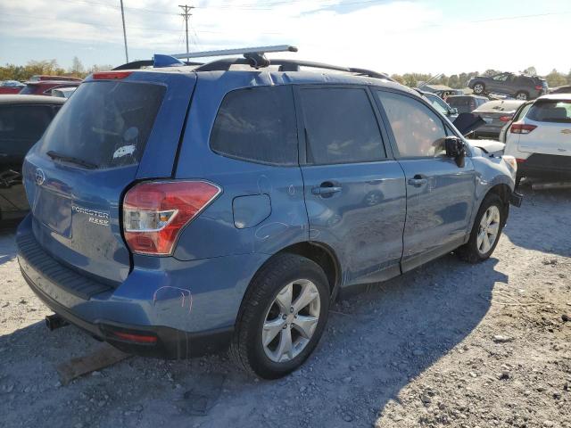 Photo 3 from auction – 2016 SUBARU FORESTER 2 with VIN JF2SJAFC3GH499399