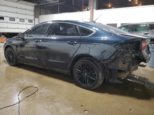Photo 2 from auction – 2014 FORD FUSION SE with VIN 3FA6P0HD0ER315438