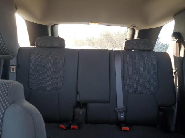Photo 10 from auction – 2008 PONTIAC TORRENT with VIN 2CKDL33F986043516