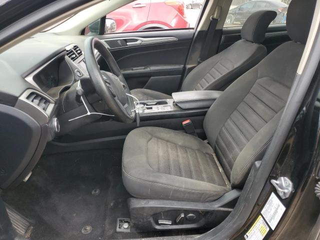 Photo 7 from auction – 2018 FORD FUSION SE with VIN 3FA6P0H75JR220894