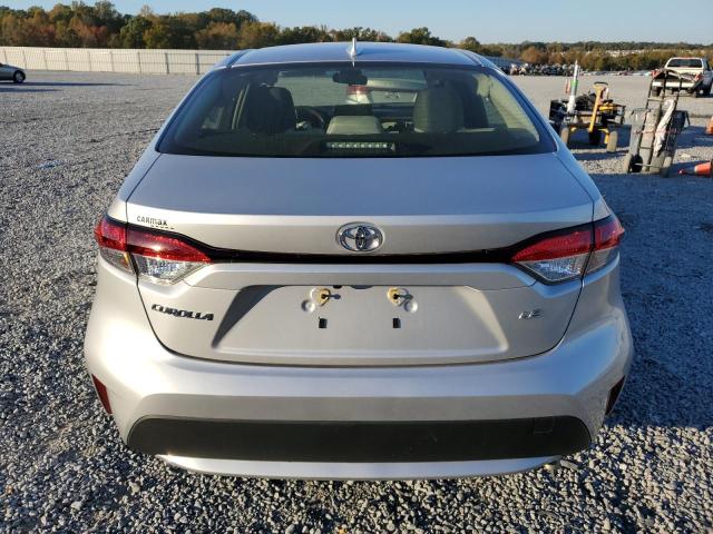 Photo 6 from auction – 2022 TOYOTA COROLA with VIN JTDEPMAEXNJ221576