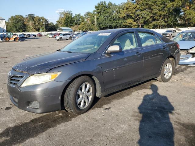 صورة رقم 1 من المزاد - 2011 TOYOTA CAMRY BASE مع VIN 4T4BF3EK1BR216245