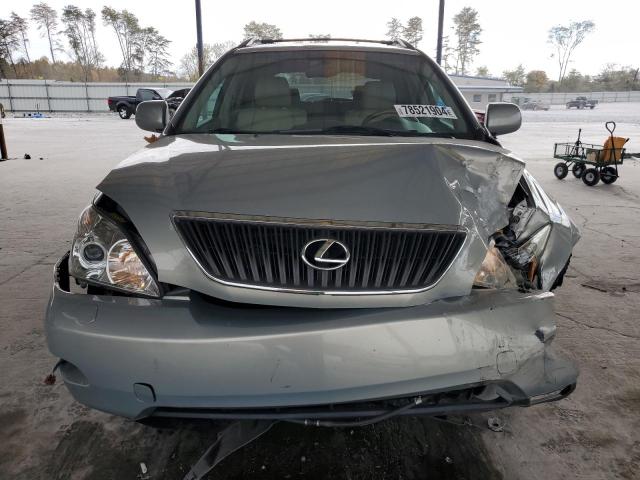 Photo 5 from auction – 2004 LEXUS RX 330 with VIN 2T2GA31U04C010226