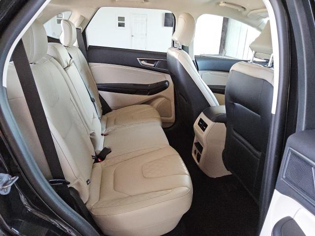 Photo 10 from auction – 2024 FORD EDGE TITAN with VIN 2FMPK4K90RBA36595