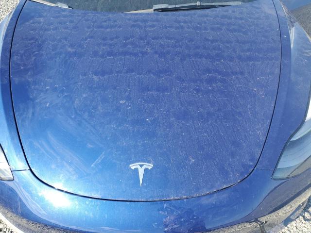 Photo 11 from auction – 2023 TESLA MODEL 3 with VIN 5YJ3E1EA6PF426065