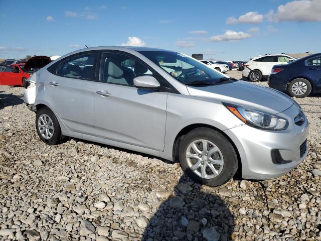 Photo 4 from auction – 2014 HYUNDAI ACCENT GLS with VIN KMHCT4AE3EU686133