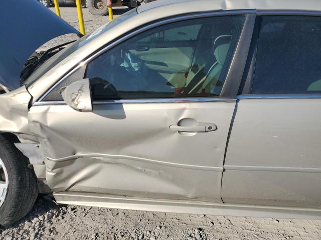 Photo 7 from auction – 2009 CHEVROLET IMPALA 1LT with VIN 2G1WT57K191105775