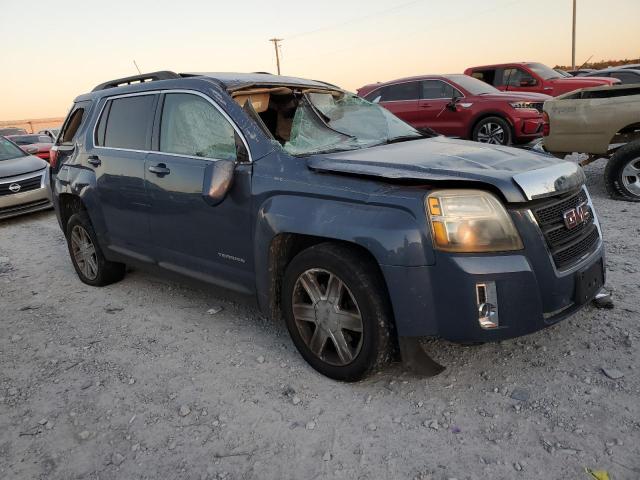 Photo 4 from auction – 2012 GMC TERRAIN SL with VIN 2GKFLTEK0C6188970