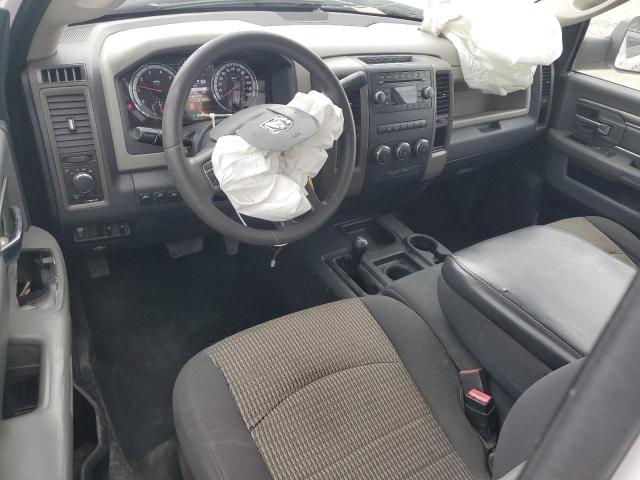 Photo 8 from auction – 2012 DODGE RAM 2500 S with VIN 3C6LD5AT0CG281389