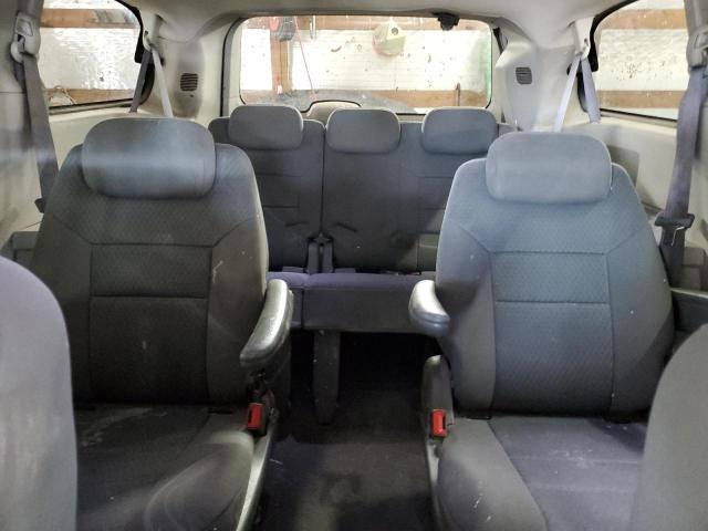 Photo 10 from auction – 2010 CHRYSLER TOWN & COU with VIN 2A4RR5D11AR346251
